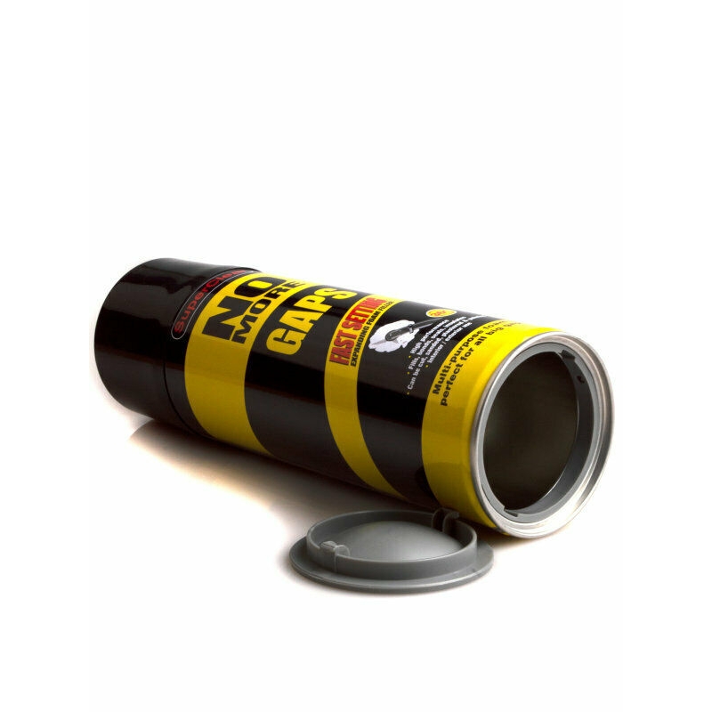 No More gaps stash can diversion safe