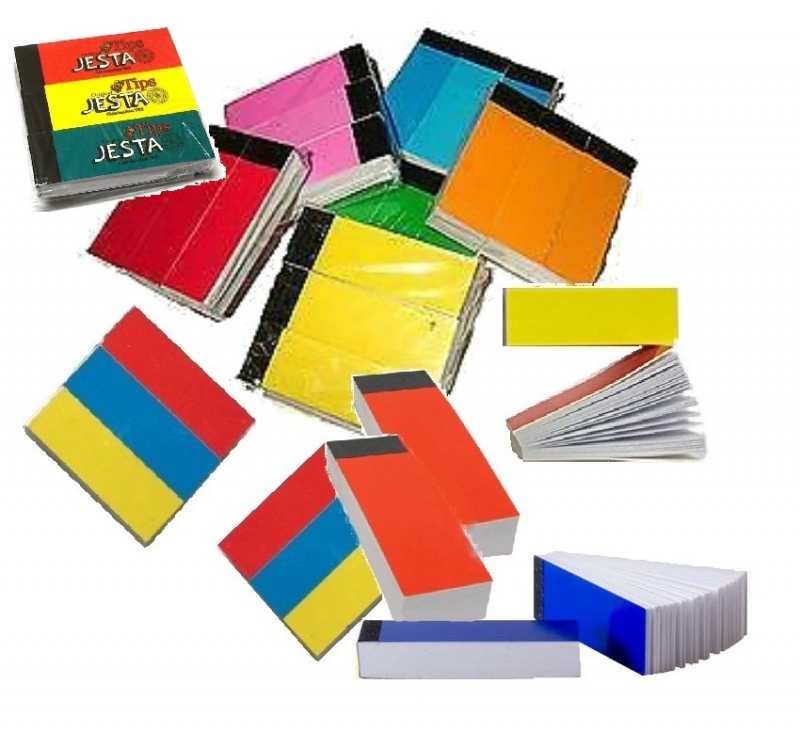 roaches roach books cheap chlorine free card paper filter tips, 12 books of 50 