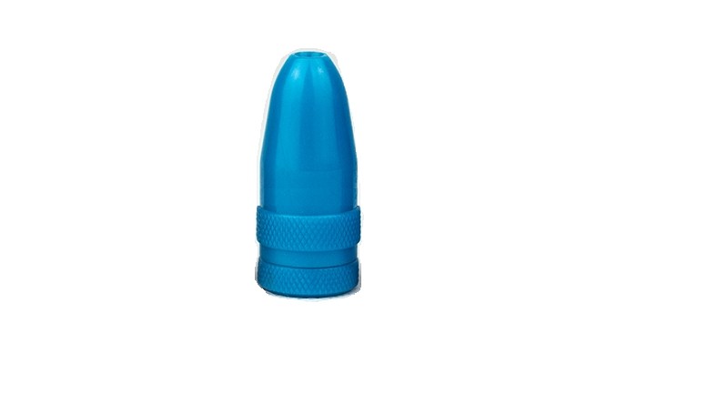3x Plastic Posh snorter bullets + 1 x Double 