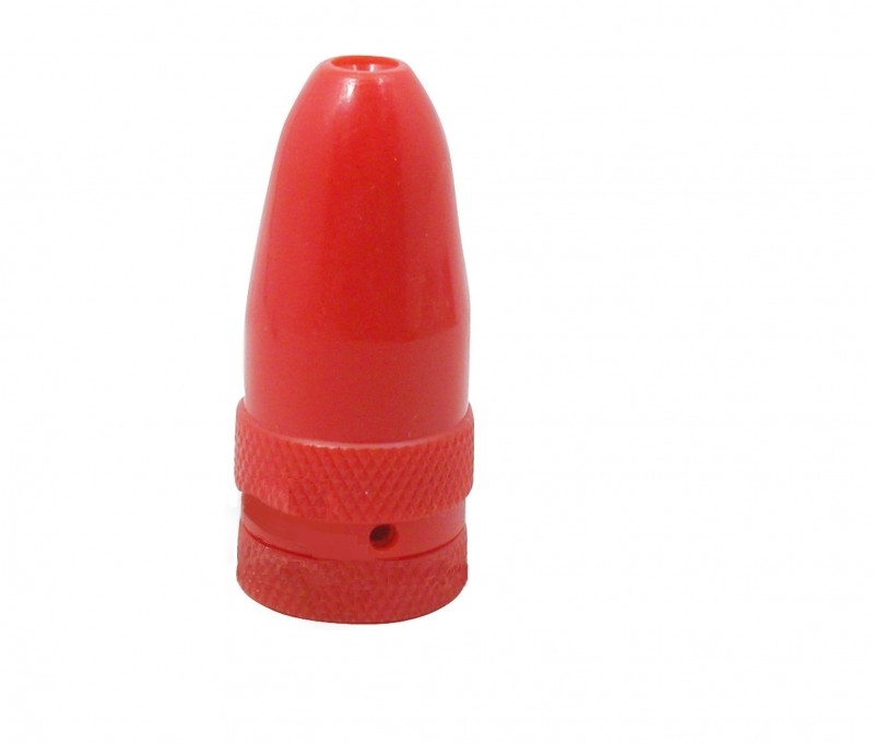 3x Plastic Posh snorter bullets + 1 x Double 