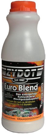 Zydot Euro Blend urine detox (random flavour)
