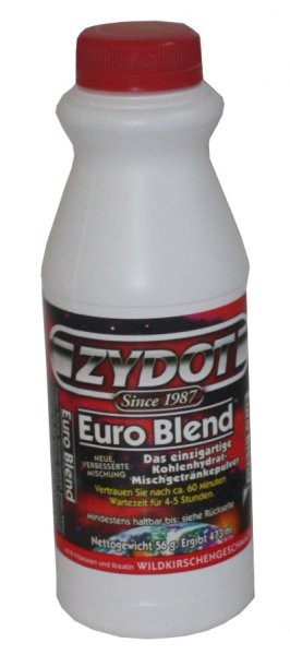 Zydot Euro Blend urine detox (random flavour)
